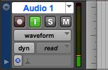 # # # # Monitoring the Input Signal Using your DAW to Monitor By default, Symphony is configured for your recording software or DAW to perform the monitoring duty of passing your input signal on to
