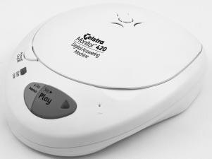 Monitor 420 Digital Answering Machine User Guide If you have any problems with your answering machine,