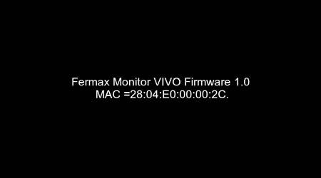 VIVO Monitor Introduction: The VIVO monitor is a monitor based on the Internet Protocol. This monitor is part of the LYNX system: data, multi-channel audio and video based on TCP / IP PoE.