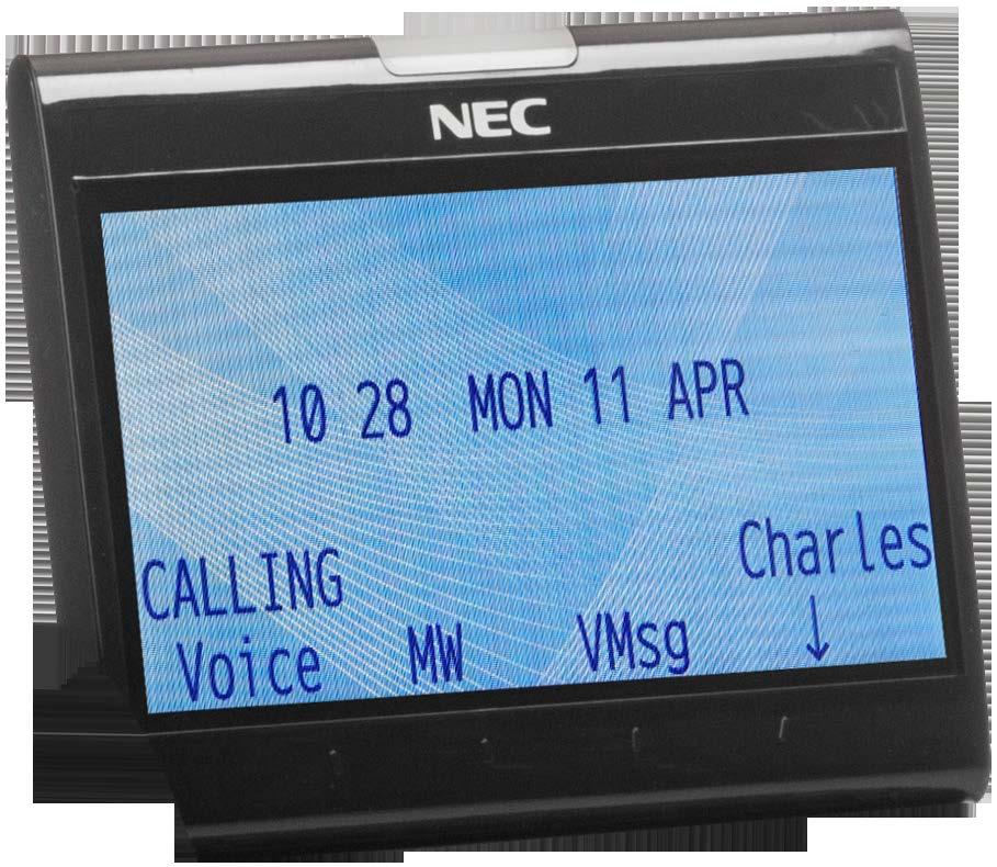 Keypad ** Options: ACD Retrofit French Spanish Braille Stickers Feature Keys Recall Feature Answer Microphone Menu key Call history - redial/missed calls Directories Settings: ring
