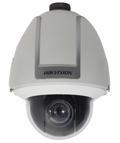 DS-2DF1-512NS Series Key feature System function: 1/4 SONY high performance CCD ±0.