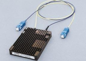 Optical Transponder for SONET/SDH OC-92/0Gbit Ethernet 300pin Multi Source Agreement (MSA) Compliant.