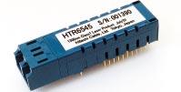 SFF Transceiver with LC Connector (2x0 style) Small Form Factor Multi Source Agreement(MSA) Compliant.