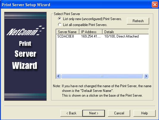 Using the Windows Wizard The Windows-based Wizard is supplied on the CD-ROM, and runs on Windows 95, 98, NT4.0, ME, Windows 2000 and Windows XP.