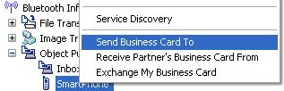 Specify the directory where you would like Inbox to reside, and click the [OK] button.