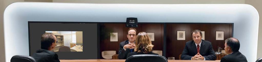 Extending Cisco Telepresence