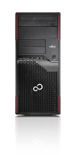 Data Sheet Fujitsu ESPRIMO P900 E90+ Desktop PC The expandable business workhorse The ESPRIMO P900 E90+ in a new design and with state-of-the-art Intel technology is the ideal companion for all those