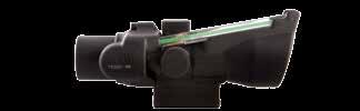 ACOG XB ACOG XB Specifications Magnification Objective Lens 3x24 xb 3x 24mm 3x24 XB Dual Illuminated Chevron, 300-340 fps Bolt Drop Compensation and Bad River Outdoors Ranging System Matte Black:
