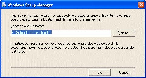 Installing Windows XP Professional 14.