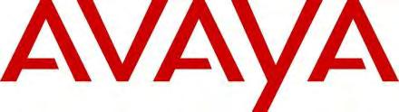 WLAN 9100 Release Notes Release Notes for Avaya WLAN 9100 Software Patch Release AP Operating