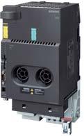 Overview Overview ET 200 distributed I/Os ET 200S - Failsafe motor starters and frequency converters ET 200S Failsafe motor starters Failsafe motor starter The Failsafe motor starter has been