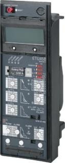 Siemens AG WL Air Circuit Breakers WL air circuit breakers/non-automatic air circuit breakers up to 00 A (AC), IEC General data Electronic Trip Units (ETU) The Electronic Trip Unit is controlled by a