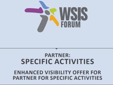 Information and Knowledge Societies and WSIS process beyond