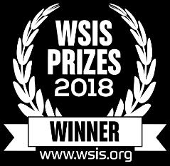 org/prizes Champions will be announced on 9 February 2018 while the Winners will be announced during the WSIS Prizes Ceremony