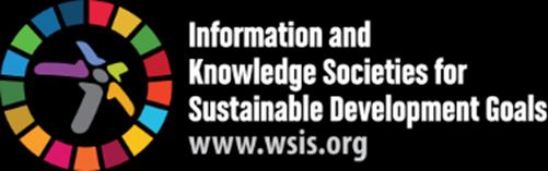 Open Consultation Best Practices WSIS Prizes Special Tracks Partner With Us New Call for WSIS Prizes 2018 contest was