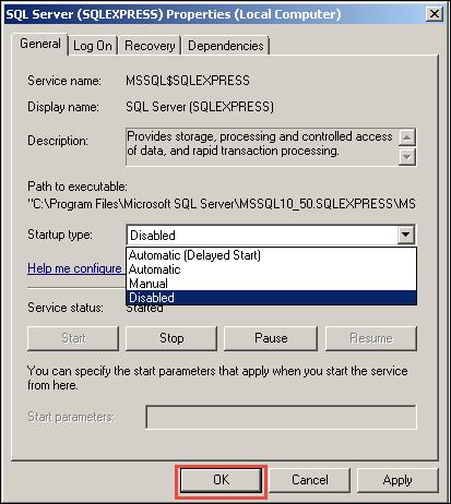 User Permission on SQL Server Users trying to install EventTracker should have sysadmin privilege on respective SQL Server 2005 / 2008 / 2008 R2 / 2012 / 2012 R2 / 2014.