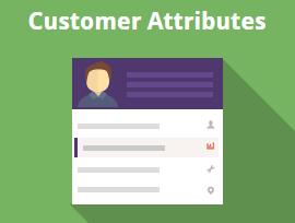 Customer Attributes For Magento 2 Magento 2 Extension User Guide Here you will find the