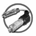 ...46 7000: Temperature Transducer / Switch....48 ETS Temperature Switches 3200: for Inline and Tank Mounting.