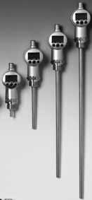 Temperature Switches Applications www.comoso.