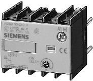 SIRIUS 3R ContactorTiming Modules The contactor timing modules are used in conjunction with the 3RT10 contactors to delay the operation of the contactors after an ON-delay or an OFF-delay, depending