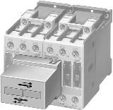 SIRIUS 3R Mechanical Interlocks,Terminals, Baseplates Accessories for assembling contactor combinations For Contactor Catalog Packaging Illustration Sizes
