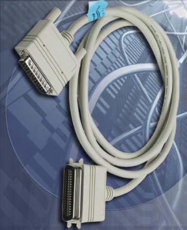 Parallel Ports and Cables Parallel ports can transmit 8 bits of data at one time and use the IEEE 1284 standard.