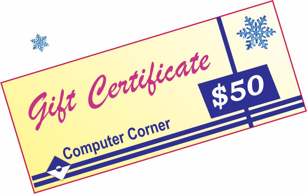 Redeemable for: Training Service Parts