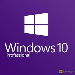 Windows 10 Computer Purchase $39 Value!