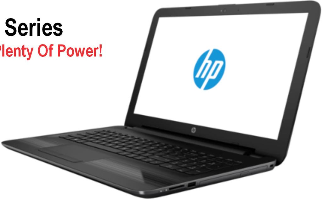 2 HP ProBook Series Durable and Professional!