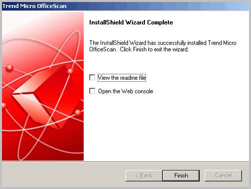 Trend Micro OfficeScan 10 Service Pack 1 Installation and Upgrade Guide ACS Server Authentication: An ACS server receives OfficeScan client antivirus data from the client through the Network Access