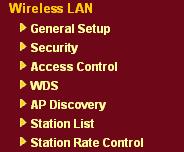 To elaborate an example for business use, you may set up a wireless LAN for visitors only so they can connect to Internet without hassle of the confidential information