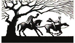 The Legend of 5 Sleepy Hollow The Storyline The Legend of Sleepy Hollow follows the story of Ichabod Crane, a schoolmaster who moves into the quiet village of Sleepy Hollow in the year 1790 to begin