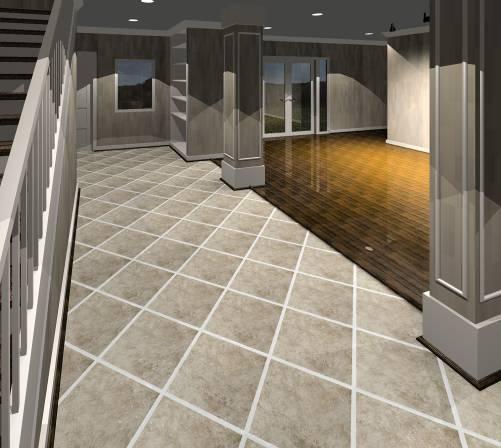 BIM for Interior Design Options A designer often needs to keep multiple design alternatives open until enough information is available to decide between them.