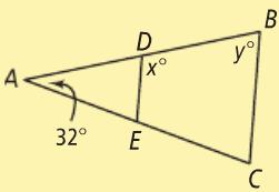 Trapezoid A trapezoid is a quadrilateral with exactly one pair of parallel sides, called bases, and two nonparallel sides, called legs.