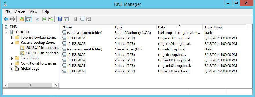 Configure Outlook Anywhere for NTLM Client Authentication Run the following commands on one or more Exchange Client Access Servers to configure Outlook Anywhere for NTLM.