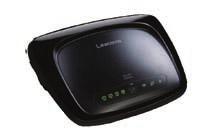 Chapter 1 Product Overview Chapter 1: Product Overview Thank you for choosing the Linksys Wireless-G Broadband Router.