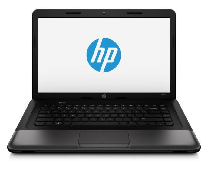 Data sheet HP ProBook 450 Notebook PC Give work a whole new feel with an