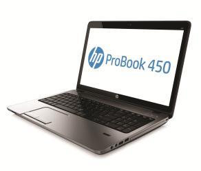 HP ProBook 450 Notebook PC Powerful productivity.