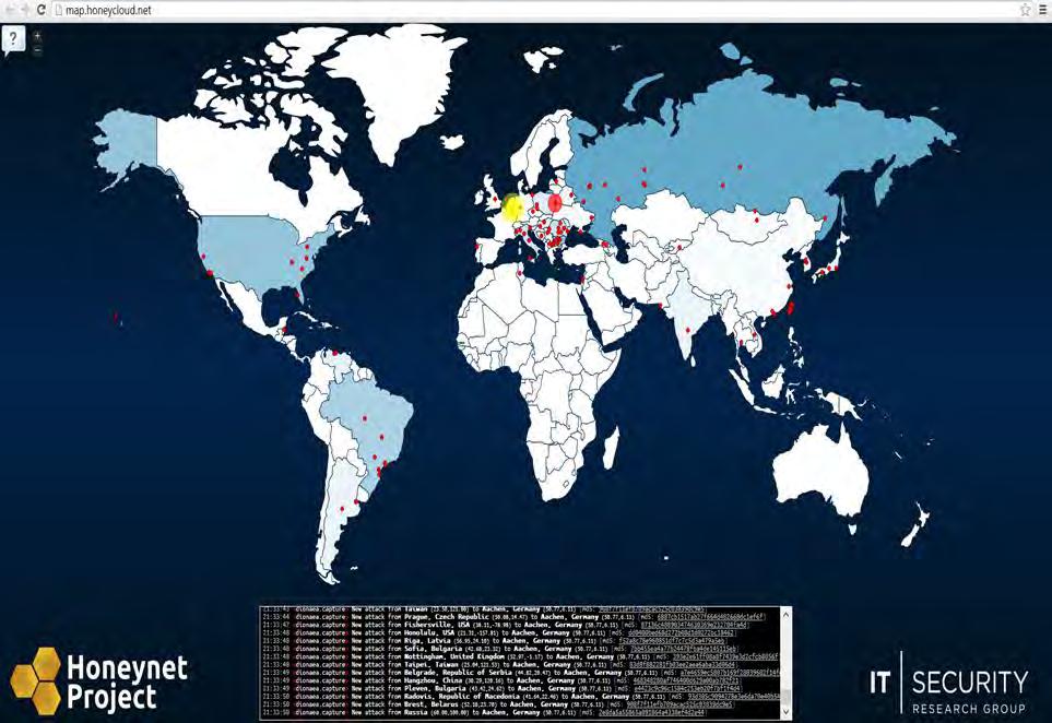 Cyber Crime in Indonesia Indonesia ranked tenth in Symantec s global list as the country accounted for 2.