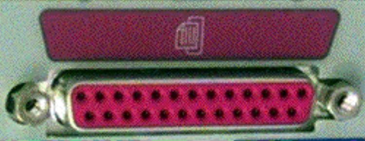 Because a VGA (analog) connector does not support the use of digital monitors, the Digital Video Interface (DVI) standard was developed.