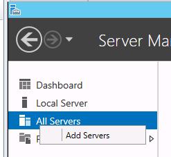 Select Turn on Windows Firewall for each location, and select OK 3.