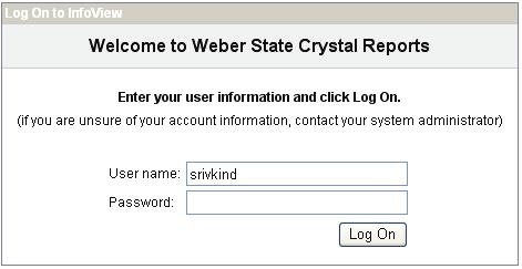 You can also go to https://crystal.weber.