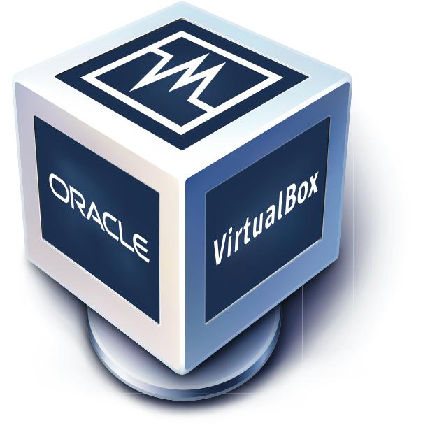using Oracle Virtual