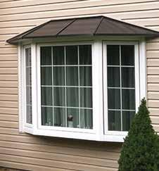 These styles may include double-hung, bay, bow, sliding, casement, awning and custom-shaped windows.