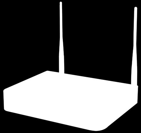 Access Point with