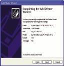 TCP/IP Printing for Windows 2000