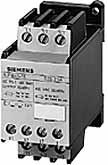 Siemens AG 200 SIMOCODE 3UF Motor Management and Control Devices 3UF18 current transformers for overload protection Overview The 3UF18 current transformers are protection transformers and are used