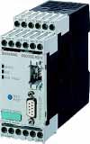 Siemens AG 200 SIMOCODE 3UF Motor Management and Control Devices SIMOCODE pro 3UF motor management and control devices Application SIMOCODE pro is often used for automated processes where plant