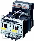 3TK28 Safety Relays Siemens AG 200 With contactor relay enabling circuits Rated control supply voltage U s V OFF-delay t v DT With screw terminals PU s Rated control supply voltages U s 24 V DC and
