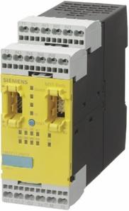 Siemens AG 2009 3RK3 Modular Safety Systems Modules Central module Expansion modules Using expansion modules, the functional scope of the MSS can be flexibly adapted to the requirements of the